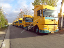Tracteur DAF XF105 occasion