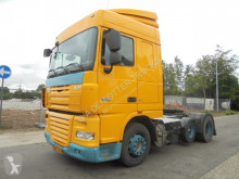 Traktor DAF XF105