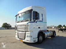 Cabeza tractora DAF XF105