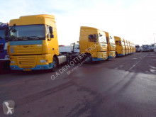 جرار DAF XF105 مستعمل