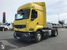 Tracteur Renault Premium 460 DXI