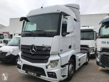 MercedesActros1842 LS