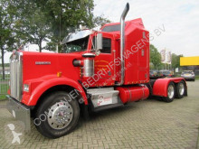 Trekker Kenworth W 900 tweedehands