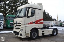 Tracteur Mercedes Actros 1842