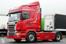 Cabeza tractora Scania R 450 usada