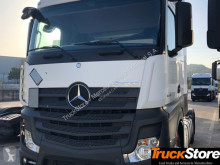 جرار Mercedes Actros 1845 LS مستعمل