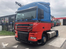 Tracteur DAF XF105