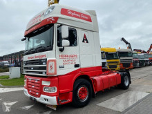 Tracteur DAF XF105