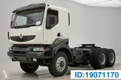 جرار Renault Kerax 440