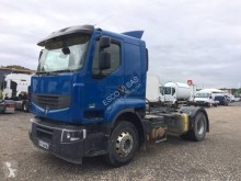 جرار Renault Premium Lander 460.19 مستعمل