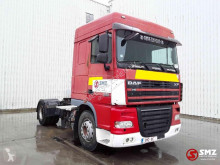 جرار DAF XF 410 مستعمل