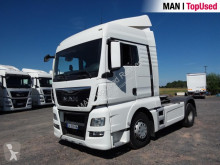 Tracteur MAN TGX 18.440 4X2 BLS-EL produits dangereux / adr occasion