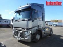 Tracteur Renault T-Series 460 T4X2 OPTIFUEL E6