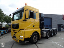 Trekker MAN TGX 41.540 tweedehands