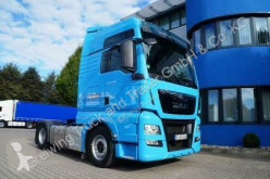 Влекач MAN TGX 18.480 4x2 BLS XXL, Standklima, Navi