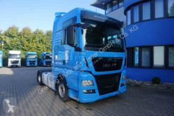 Cabeza tractora MAN TGX 18.440 4x2 BLS XXL, Retarder, Navi