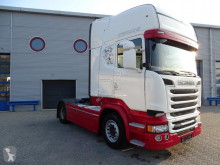 جرار Scania R 520
