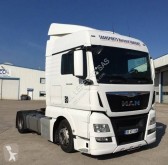 Cabeza tractora MAN TGX 18.480 usada