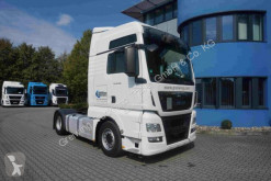 Cabeza tractora MAN TGX 18.480 4x2 BLS XXL usada