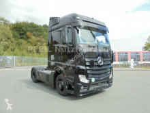 Mercedes nyergesvontató Actros 1842 Big Space-EURO 6-RETARDER-Kamera-ACC
