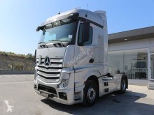 Tractor Mercedes Actros 1851 usado