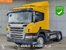 Trekker Scania P 410 nieuw