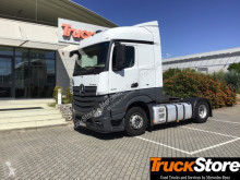 Trekker Mercedes Actros 1845 LS tweedehands