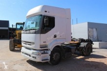 Cabeza tractora Renault Premium 420 DCI