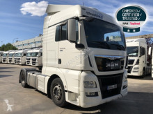 Tracteur MAN TGX 18.480 4X2 BLS Aire estático occasion