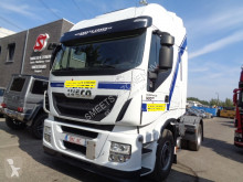 Cabeza tractora Iveco Stralis 500 usada