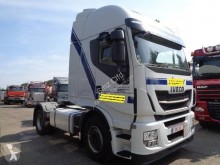Nyergesvontató Iveco Stralis 500 használt