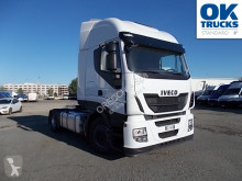 جرار Iveco Stralis 440AS48T/P EURO VI CAMBIO MANUALE !! مستعمل