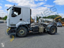 Trattore Renault Premium