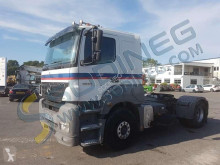 Cabeza tractora Mercedes 1843 usada