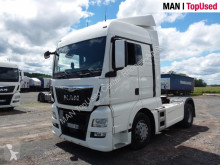 Tracteur MAN TGX 18.440 4X2 BLS-EL occasion
