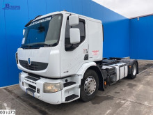 Tracteur Renault Premium 450