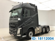 Cabeza tractora Volvo FH13