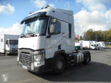 Nyergesvontató Renault Gamme T 440 T4X2 E6 használt