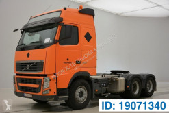 Cabeza tractora usada Volvo FH13