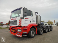 Tracteur MAN TGA