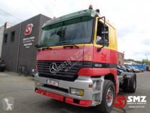 Tracteur Mercedes Actros 1835