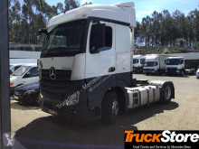 Cabeza tractora Mercedes Actros 1845 LS usada