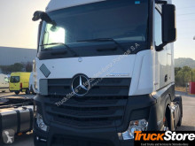 Trekker Mercedes Actros 1845 LS tweedehands