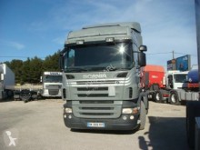 Scania tractor unit R 420
