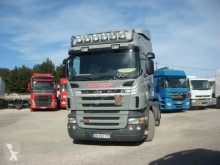Tahač Scania R 420 použitý