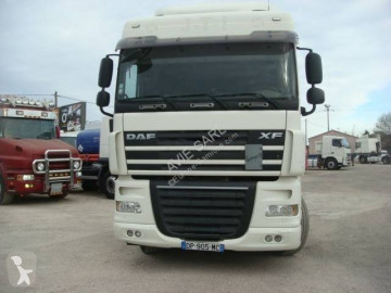 DAFXF460