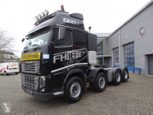 Cabeza tractora Volvo FH16 usada