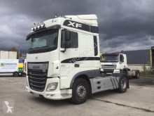 Cabeza tractora usada DAF XF 510