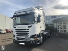 Tracteur Scania R 490