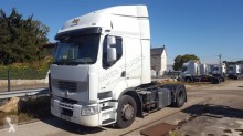 Cabeza tractora Renault Premium 450 DXI